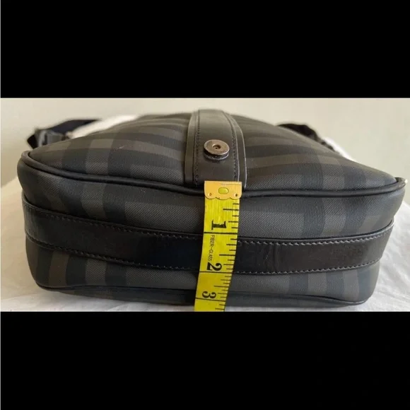 Burberry Crossbody Bag - Picture 7 of 12